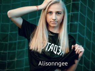 Alisonngee