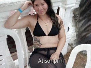 Alisonprin