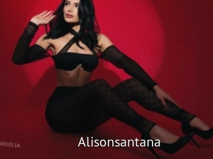 Alisonsantana