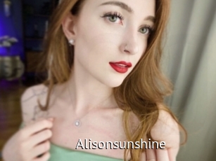 Alisonsunshine