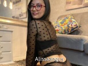 Alissaangus