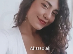 Alissablaki