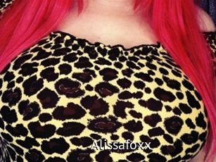 Alissafoxx