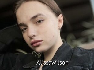 Alissawilson