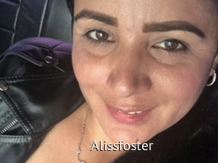 Alissfoster