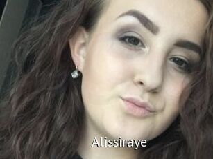 Alissiraye