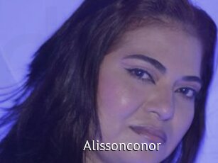 Alissonconor