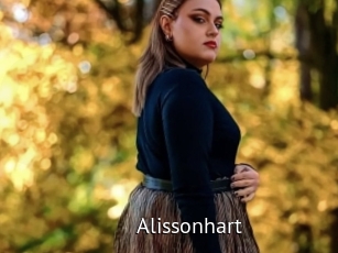 Alissonhart