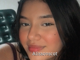 Alissonscot