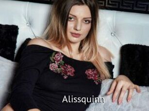 Alissquinn