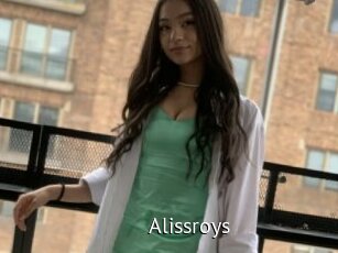 Alissroys