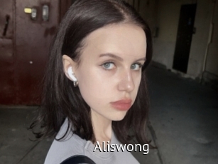 Aliswong