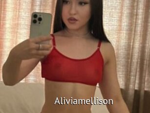 Aliviamellison