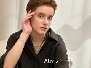 Alivis