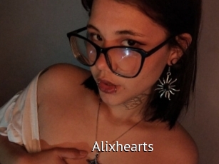 Alixhearts