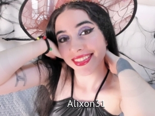 Alixon31