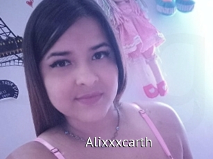 Alixxxcarth