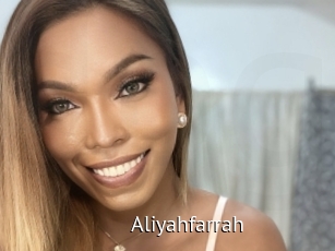 Aliyahfarrah