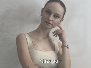 Alizaparr