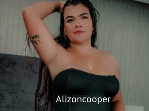 Alizoncooper