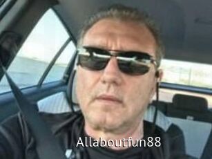 Allaboutfun88