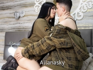 Allanasky