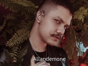 Allandemone