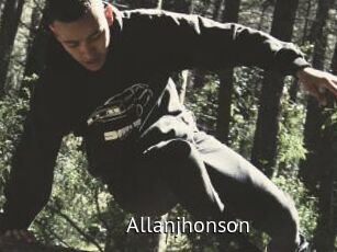 Allanjhonson