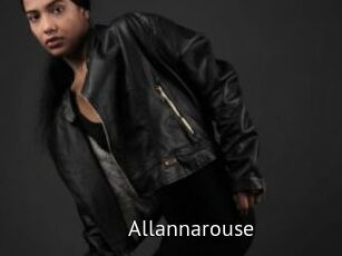 Allannarouse