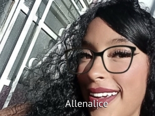 Allenalice