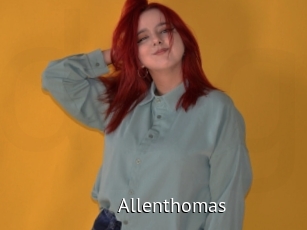 Allenthomas