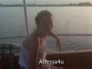 Allesya4u