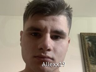 Allexx19