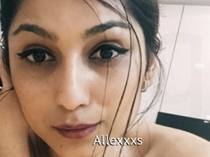 Allexxxs