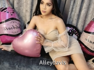 Alleydavis