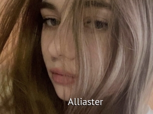 Alliaster