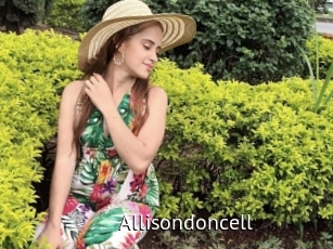 Allisondoncell