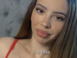 Allissa