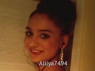 Alliya7494