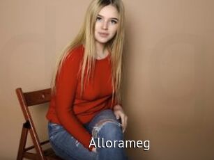 Allorameg