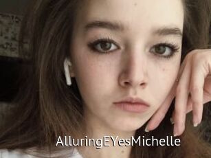 AlluringEYesMichelle