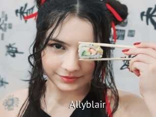 Allyblair