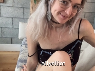 Allyelliot