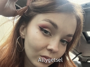 Allygetsel