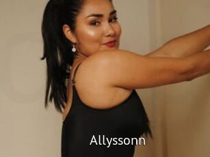 Allyssonn