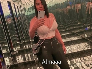 Almaaa