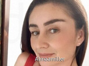 Almaamiller