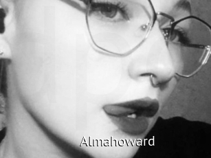 Almahoward