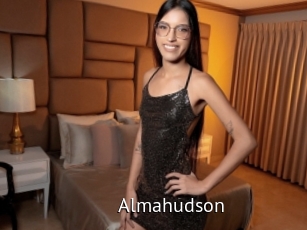 Almahudson