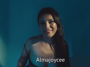 Almajoycee